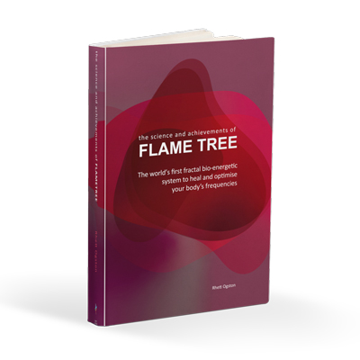 Rhett Ogston The science and achievments of flametree