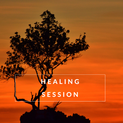 Heal from pain, stress, anxiety, depression and improve mind body connection